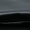 Saint Laurent Medium Leather Monogram Kate Heart Star Patchwork Clutch Secondhand