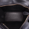 Celine Nano Tricolor Leather Luggage Tote Secondhand