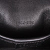 Celine Nano Tricolor Leather Luggage Tote Secondhand