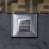 Fendi Small Zucca Canvas Tote Secondhand
