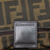 Fendi Small Zucca Canvas Tote Secondhand