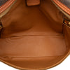 Celine Macadam Coated Canvas Vanity Bag Secondhand