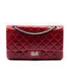 Chanel Quilted Lambskin Reissue 2.55 Double Flap 227 Secondhand