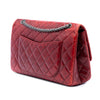 Chanel Quilted Lambskin Reissue 2.55 Double Flap 227 Secondhand