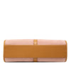 Gucci Suede Jackie Handbag Secondhand