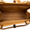 Gucci Suede Jackie Handbag Secondhand