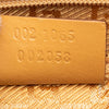 Gucci Suede Jackie Handbag Secondhand