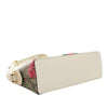 Gucci Small GG Supreme Web Flora Ophidia Dome Crossbody Secondhand