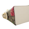 Gucci Small GG Supreme Web Flora Ophidia Dome Crossbody Secondhand