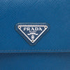 Prada Saffiano Smartphone Case Secondhand