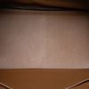 Hermès Clemence Birkin Retourne 35 Secondhand