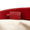 Gucci Medium Calfskin Bamboo Shopper Satchel Secondhand