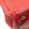 Gucci Medium Calfskin Bamboo Shopper Satchel Secondhand