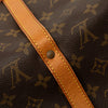Secondhand Louis Vuitton Monogram Saumur 25