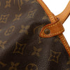 Secondhand Louis Vuitton Monogram Saumur 25
