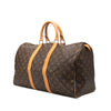 Louis Vuitton Monogram Keepall 45 Secondhand