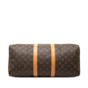 Louis Vuitton Monogram Keepall 45 Secondhand