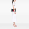 Gucci Small Calfskin Web Ophidia Chain Crossbody Secondhand