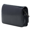 Chanel CC Patent Caviar Wallet On Chain Secondhand