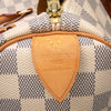 Secondhand Louis Vuitton Damier Azur Speedy 30