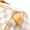 Secondhand Louis Vuitton Damier Azur Speedy 30