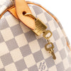 Secondhand Louis Vuitton Damier Azur Speedy 30