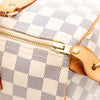 Secondhand Louis Vuitton Damier Azur Speedy 30