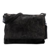 Chanel Suede Triple CC Crossbody Secondhand
