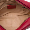 Gucci Mini GG Marmont Matelasse Calfskin Crossbody Secondhand