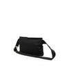 Gucci Nylon Double Pocket Belt Bag Secondhand