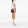 Gucci Guccissima Mayfair Satchel Secondhand