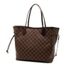 Louis Vuitton Damier Ebene Neverfull MM Secondhand