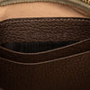 Gucci Small GG Supreme Web Ophidia Belt Bag Secondhand