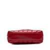 Saint Laurent Toy Matelasse Leather Monogram LouLou Crossbody Secondhand