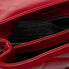 Saint Laurent Toy Matelasse Leather Monogram LouLou Crossbody Secondhand