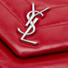 Saint Laurent Toy Matelasse Leather Monogram LouLou Crossbody Secondhand