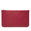 Louis Vuitton Epi Neverfull Pouch Secondhand