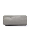 Gucci Large Calfskin Bamboo Daily Satchel Secondhand