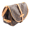 Louis Vuitton Monogram Saumur 30 Secondhand
