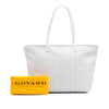 Goyard Goyardine Artois MM Secondhand