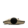 Jil Sander Canvas Sombrero Satchel Secondhand