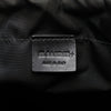 Jil Sander Canvas Sombrero Satchel Secondhand