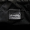 Jil Sander Canvas Sombrero Satchel Secondhand
