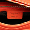 Dior Medium Lambskin Cannage Lady Dior Secondhand