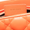 Dior Medium Lambskin Cannage Lady Dior Secondhand