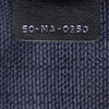 Dior Tie Dye Diorcamp Messenger Bag Secondhand