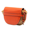 LOEWE Mini Raffia Gate Crossbody Secondhand