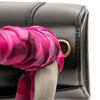 Balenciaga Small Shiny Box Calfskin Hourglass Top Handle Bag Secondhand