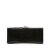 Balenciaga Small Shiny Box Calfskin Hourglass Top Handle Bag Secondhand
