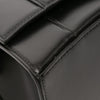 Balenciaga Small Shiny Box Calfskin Hourglass Top Handle Bag Secondhand